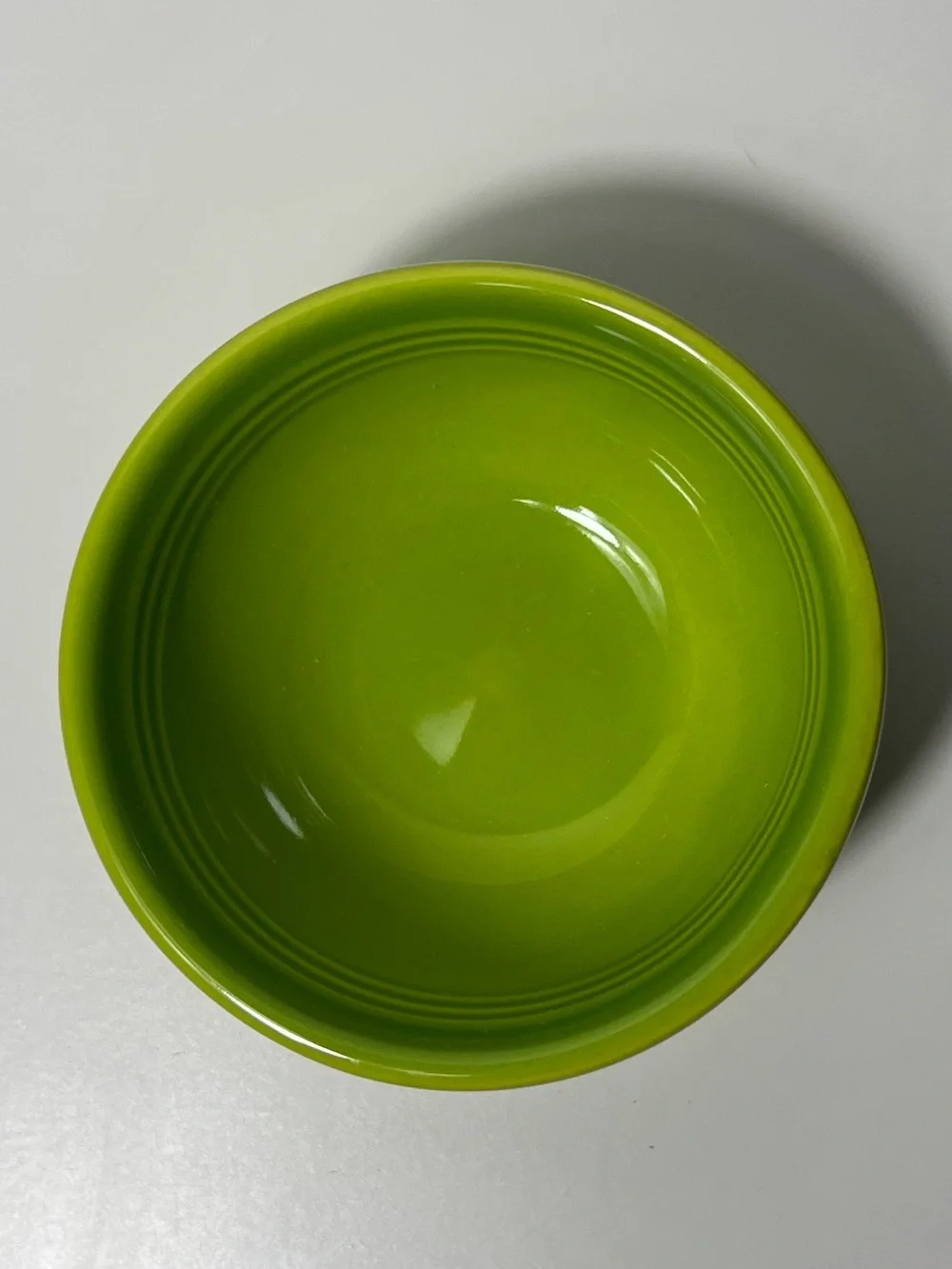 Le Creuset Vancouver Stoneware Pinch Prep Mini Bowl Dip Cup Salt & Pepper Holder